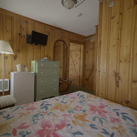 Betty Doon Hotel โอกันควิท ภายนอก รูปภาพ