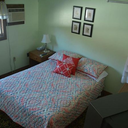 Betty Doon Hotel โอกันควิท ภายนอก รูปภาพ