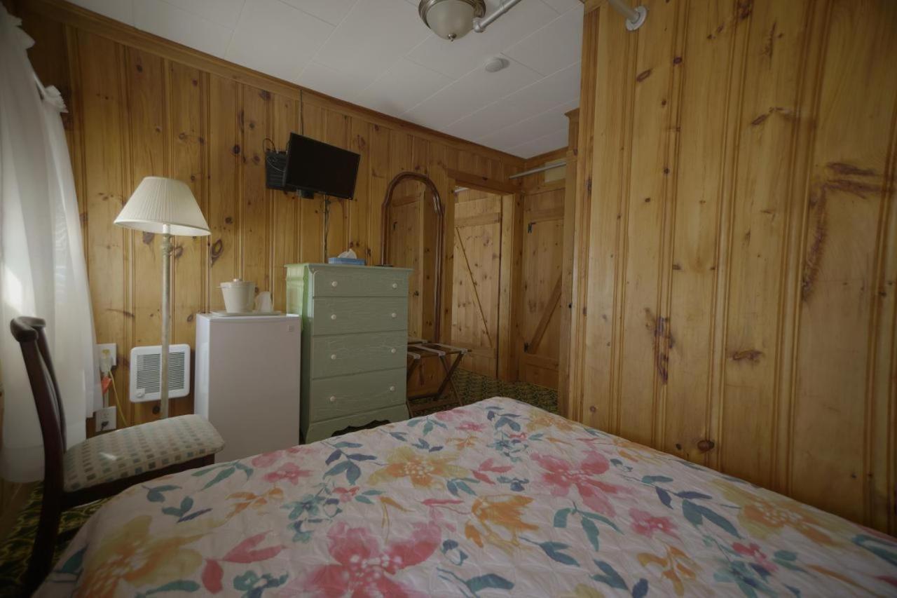 Betty Doon Hotel โอกันควิท ภายนอก รูปภาพ