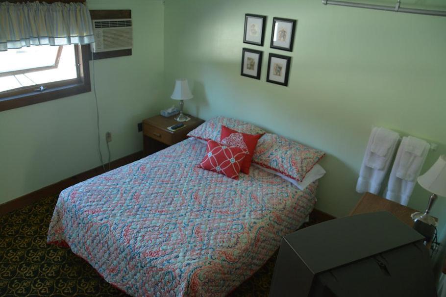 Betty Doon Hotel โอกันควิท ภายนอก รูปภาพ