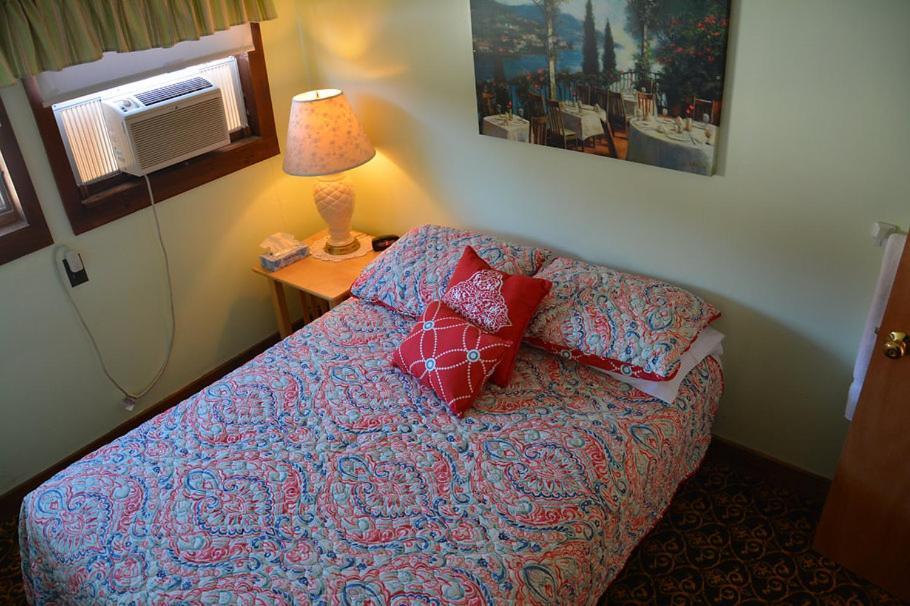 Betty Doon Hotel โอกันควิท ภายนอก รูปภาพ